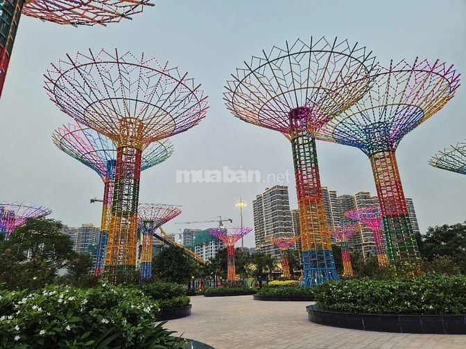 🎯 CĂN HỘ STUDIO VIEW HỒ BƠI TẠI THE RAINBOW – VINHOMES GRAND PARK
