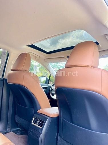Bán xe Lexus RX 350 SX 2022 một chú từ mới ..