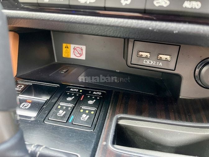 Bán xe Lexus RX 350 SX 2022 một chú từ mới ..