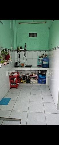 Cho thuê nhà nguyên căn ở Bình Chánh