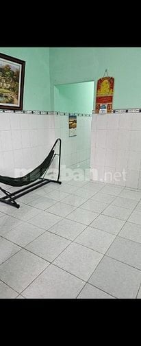 Cho thuê nhà nguyên căn ở Bình Chánh