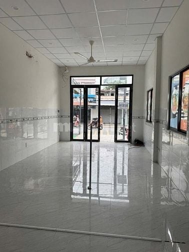 Cho thuê nhà đường Nguyễn Tư Nghiêm giá 16 triệu/ tháng 