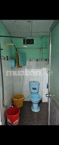 Cho thuê nhà nguyên căn ở Bình Chánh