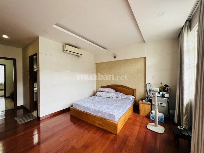 NGUYỄN OANH GÒ VẤP - HẺM 8m - 4.5 x 20 - 4 TẦNG - 8 TỶ CÒN TL 