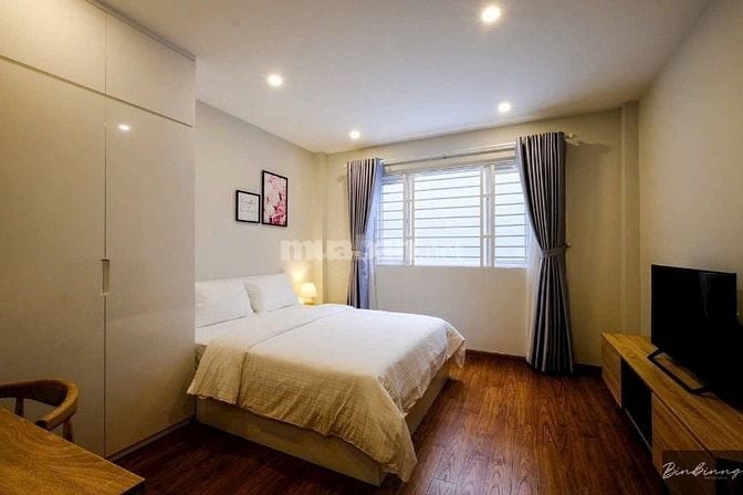 🌷 Bán nhà ?/23 Cách Mạng Tháng 8, Quận 1 - Giá bán lỗ chỉ 3Tỷ550 
