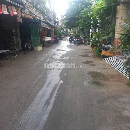 💥SIÊU PHẨM TÂN PHÚ- 4.4 x 22- KHUÔNG VIỆT- HXH QUAY ĐẦU- CHỈ 11.9 TỶ