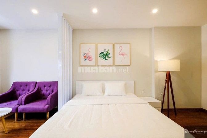 🌷 Bán nhà ?/23 Cách Mạng Tháng 8, Quận 1 - Giá bán lỗ chỉ 3Tỷ550 
