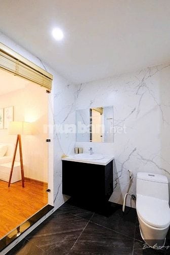 🌷 Bán nhà ?/23 Cách Mạng Tháng 8, Quận 1 - Giá bán lỗ chỉ 3Tỷ550 