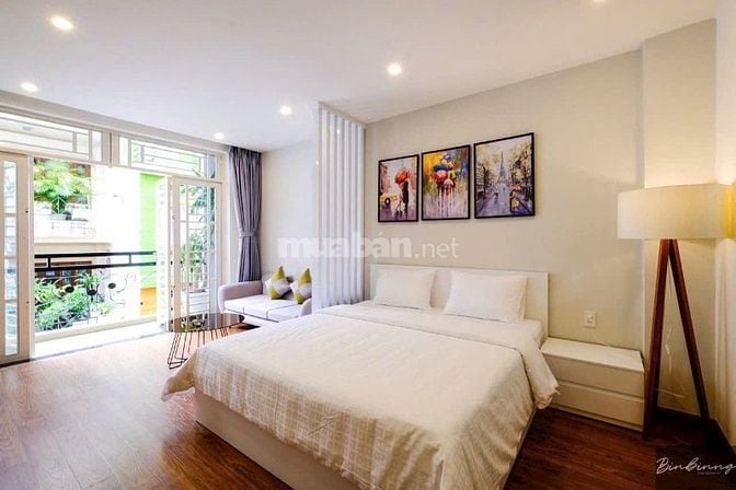 🌷 Bán nhà ?/23 Cách Mạng Tháng 8, Quận 1 - Giá bán lỗ chỉ 3Tỷ550 