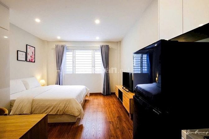 🌷 Bán nhà ?/23 Cách Mạng Tháng 8, Quận 1 - Giá bán lỗ chỉ 3Tỷ550 