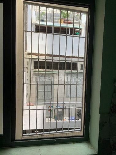 Bán nhà 4 tầng 300m2 Gần ĐH Sư Phạm- ĐH sài gòn. 338/xx An Dương Vương