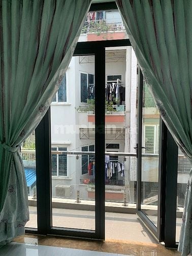 Bán nhà 4 tầng 300m2 Gần ĐH Sư Phạm- ĐH sài gòn. 338/xx An Dương Vương