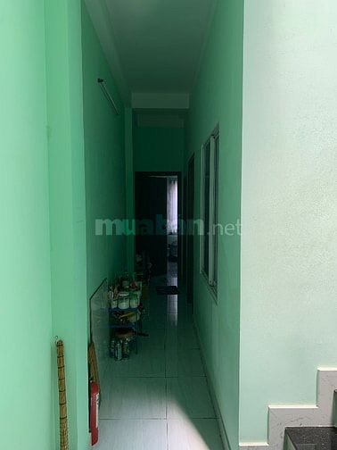 Bán nhà 4 tầng 300m2 Gần ĐH Sư Phạm- ĐH sài gòn. 338/xx An Dương Vương