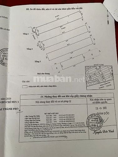 Bán nhà 4 tầng 300m2 Gần ĐH Sư Phạm- ĐH sài gòn. 338/xx An Dương Vương