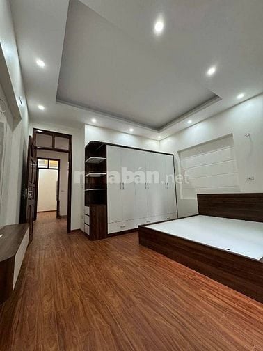 HIẾM! SIÊU PHẨM LÔ GÓC, 5 TẦNG – VẠN PHÚC, HÀ ĐÔNG. GIÁ ĐẦU TƯ 7 TỶ