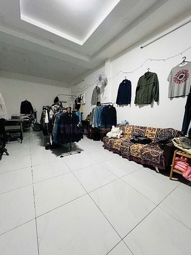 Nhà Chính chủ sát mặt tiền Nguyên Hồng P11 Bình Thạnh