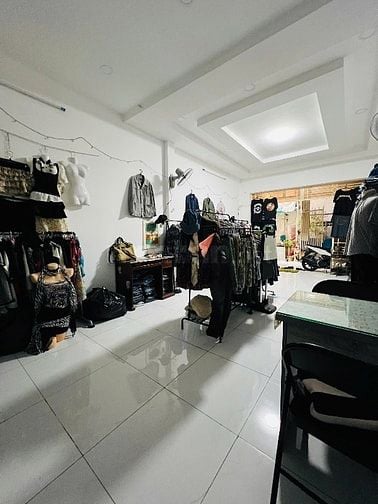 Nhà Chính chủ sát mặt tiền Nguyên Hồng P11 Bình Thạnh