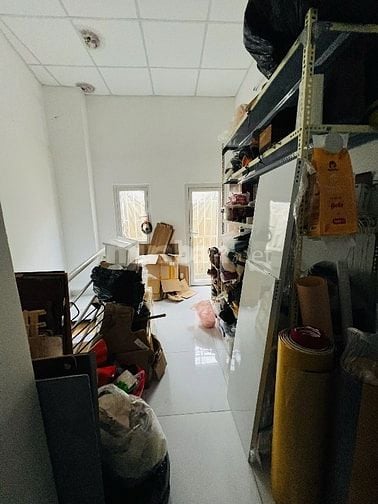 Nhà Chính chủ sát mặt tiền Nguyên Hồng P11 Bình Thạnh