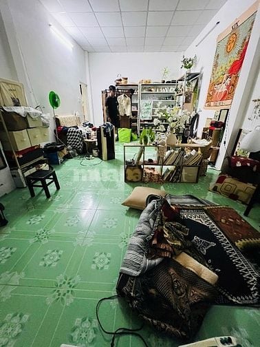 Nhà Chính chủ sát mặt tiền Nguyên Hồng P11 Bình Thạnh