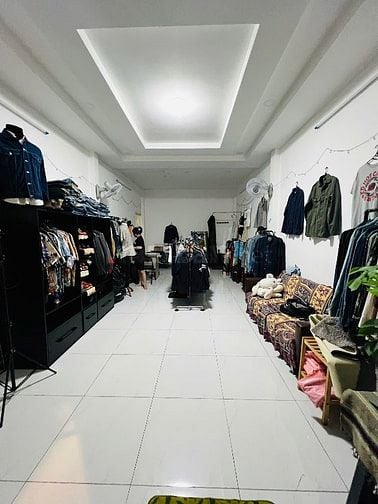 Nhà Chính chủ sát mặt tiền Nguyên Hồng P11 Bình Thạnh