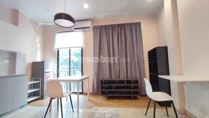 Chính chủ bán nhà chia lô khu cán bộ TW Liễu Giai, Vạn Bảo ô tô vào nh