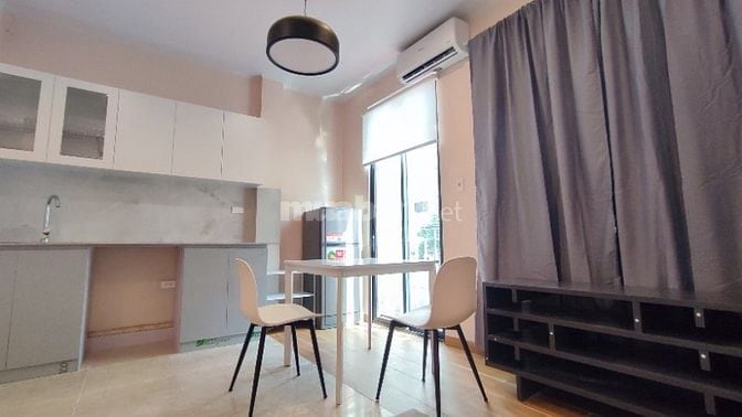Chính chủ bán nhà chia lô khu cán bộ TW Liễu Giai, Vạn Bảo ô tô vào nh