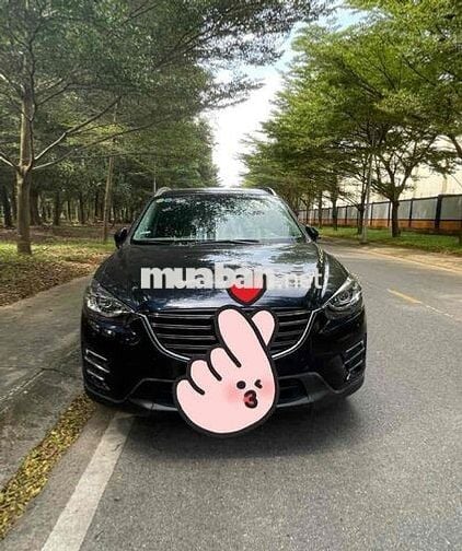 Mazda CX 5 2017 2.5L FWD - 10000 km