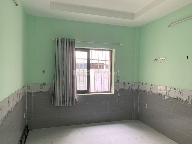 Bán nhà 4 tầng 300m2 Gần ĐH Sư Phạm- ĐH sài gòn. 338/xx An Dương Vương
