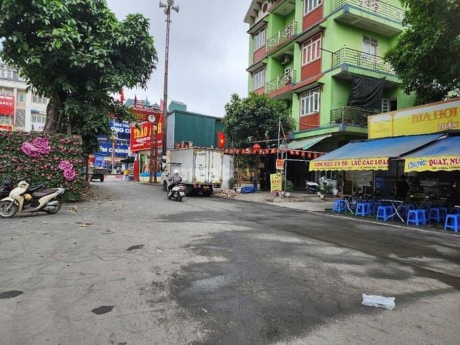 HIẾM! SIÊU PHẨM LÔ GÓC, 5 TẦNG – VẠN PHÚC, HÀ ĐÔNG. GIÁ ĐẦU TƯ 7 TỶ