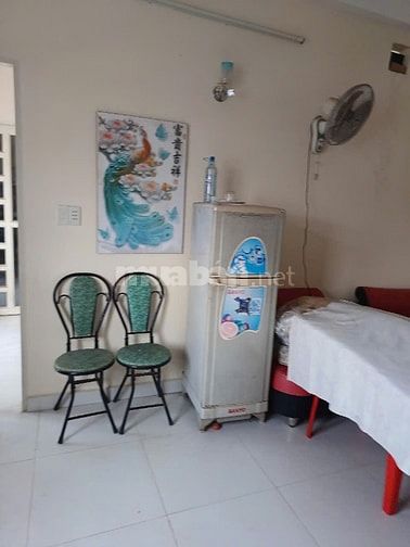 CHO KHÁCH THUÊ Ở GHÉP 900K BAO ĐIÊN NƯỚC CƠ BẢN .