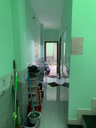 Bán nhà 4 tầng 300m2 Gần ĐH Sư Phạm- ĐH sài gòn. 338/xx An Dương Vương