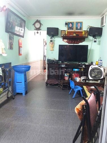 CHÍNH CHỦ BÁN NHÀ NGHĨA DŨNG DÂNXÂY NGÕTHÔNG,OTO 30M, |DT40M2x3T_5,6TỶ