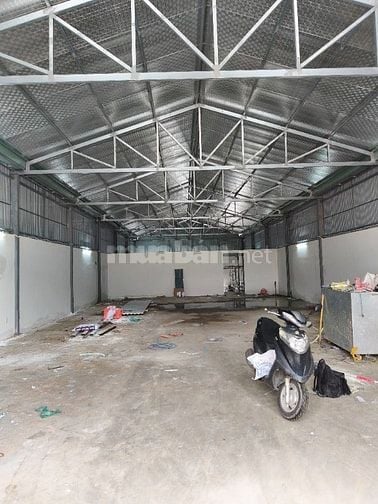 💗🏠 cho thuê kho xưởng 434m2 Phan Huy Ích p15 Tân Bình