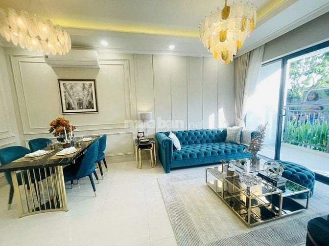 Bán căn 68m2, 2PN, 2WC Dự án Melody Residences, Tây Nam Linh Đàm. Giá 