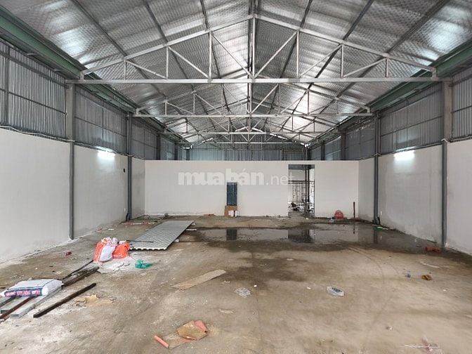 💗🏠 cho thuê kho xưởng 434m2 Phan Huy Ích p15 Tân Bình