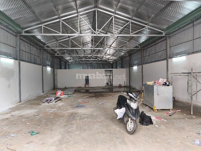 💗🏠 cho thuê kho xưởng 434m2 Phan Huy Ích p15 Tân Bình