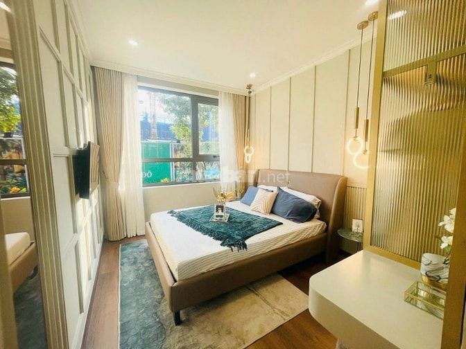 Bán căn 68m2, 2PN, 2WC Dự án Melody Residences, Tây Nam Linh Đàm. Giá 