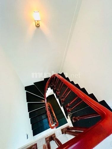 BÁN NHÀ 5 TẦNG - ĐƯỜNG AN THẮNG, BIÊN GIANG, HÀ ĐÔNG. NHÀ ĐẸP. 3,68 TỶ
