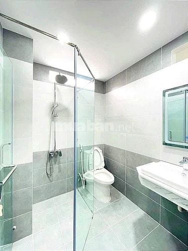 Giảm thêm 400 triệu bán nhà Hoàng Văn Thụ, Phú Nhuận. Gần Công Viên