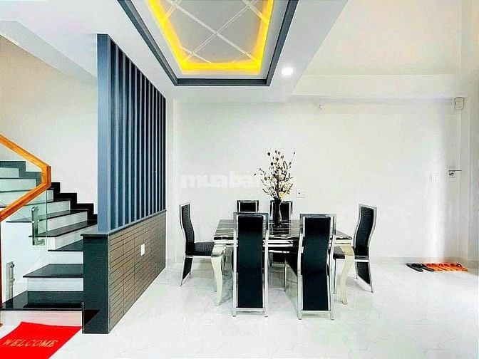Giảm thêm 400 triệu bán nhà Hoàng Văn Thụ, Phú Nhuận. Gần Công Viên