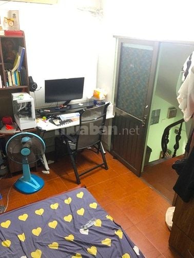 CHÍNH CHỦ BÁN NHÀ NGHĨA DŨNG DÂNXÂY NGÕTHÔNG,OTO 30M, |DT40M2x3T_5,6TỶ