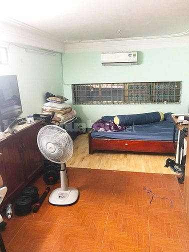 CHÍNH CHỦ BÁN NHÀ NGHĨA DŨNG DÂNXÂY NGÕTHÔNG,OTO 30M, |DT40M2x3T_5,6TỶ