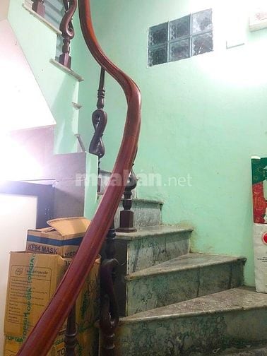 CHÍNH CHỦ BÁN NHÀ NGHĨA DŨNG DÂNXÂY NGÕTHÔNG,OTO 30M, |DT40M2x3T_5,6TỶ