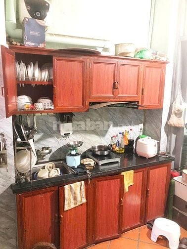 CHÍNH CHỦ BÁN NHÀ NGHĨA DŨNG DÂNXÂY NGÕTHÔNG,OTO 30M, |DT40M2x3T_5,6TỶ