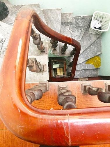 CHÍNH CHỦ BÁN NHÀ NGHĨA DŨNG DÂNXÂY NGÕTHÔNG,OTO 30M, |DT40M2x3T_5,6TỶ