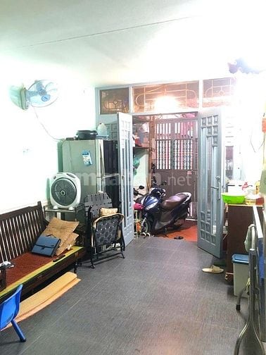 CHÍNH CHỦ BÁN NHÀ NGHĨA DŨNG DÂNXÂY NGÕTHÔNG,OTO 30M, |DT40M2x3T_5,6TỶ