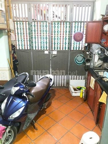 CHÍNH CHỦ BÁN NHÀ NGHĨA DŨNG DÂNXÂY NGÕTHÔNG,OTO 30M, |DT40M2x3T_5,6TỶ