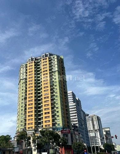 Cho thuê căn hộ tòa nhà 71 Nguyễn Chí Thanh
