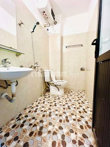 BÁN NHÀ 5 TẦNG - ĐƯỜNG AN THẮNG, BIÊN GIANG, HÀ ĐÔNG. NHÀ ĐẸP. 3,68 TỶ