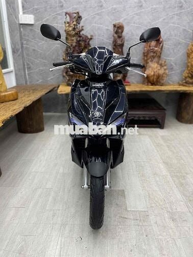 Air blade 2016 có chứng minh chủ máy zin, êm